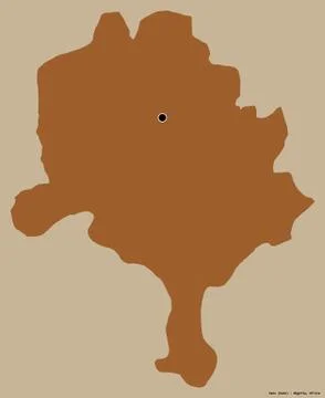 Kano, state of Nigeria, on solid. Pattern 스톡 일러스트