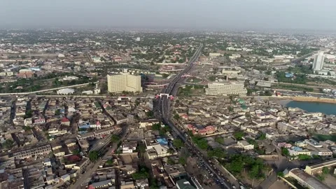 Kano unlocking potential through progress partnership and sustainable economic Stock Footage 340288712
