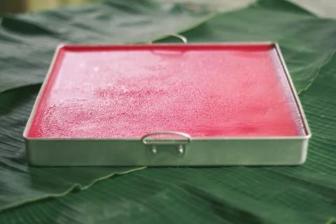 Kanom01 Stock Photos