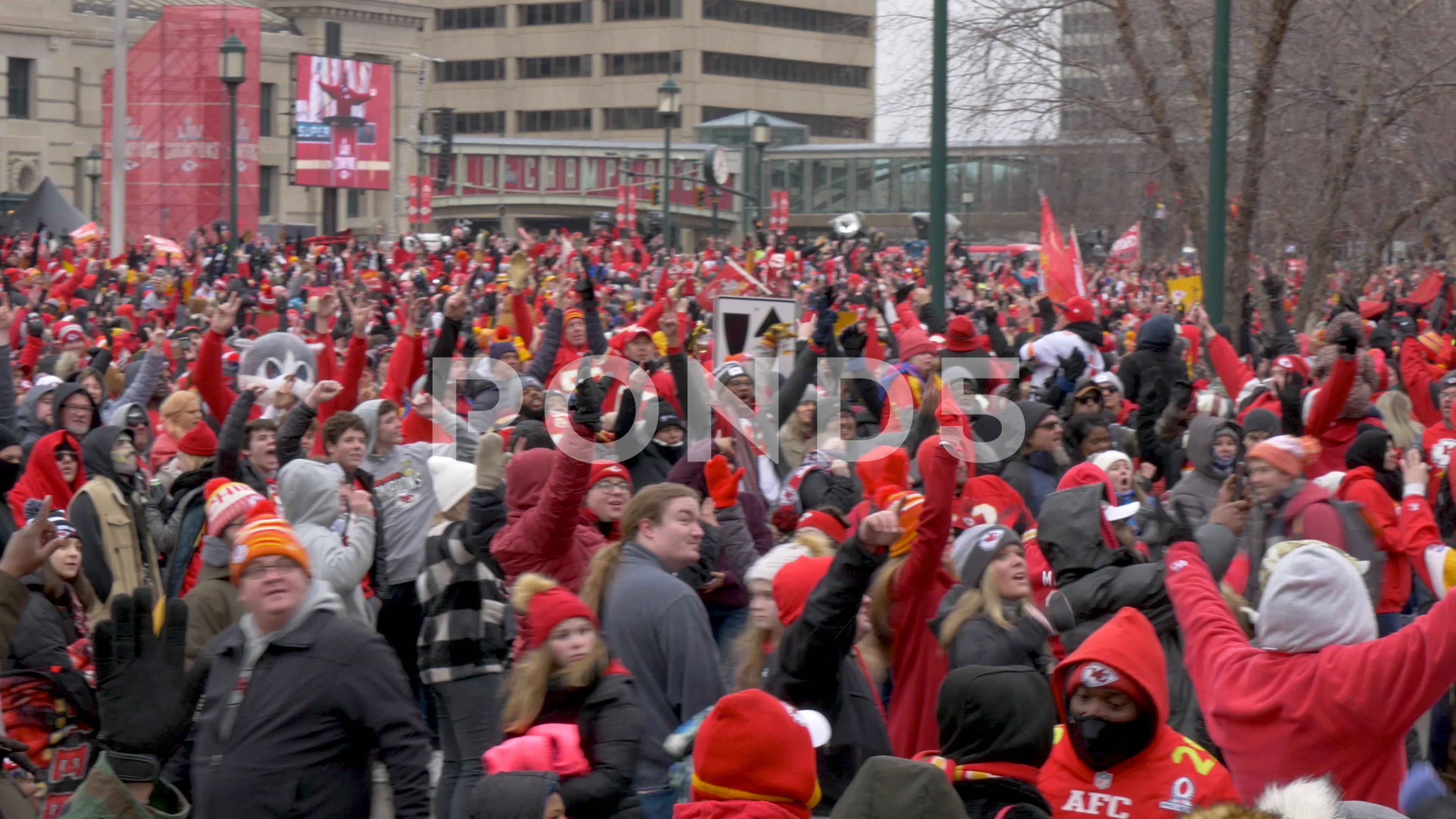 5,317 Kansas City Chiefs Fans Stock Photos, High-Res Pictures, and Images -  Getty Images