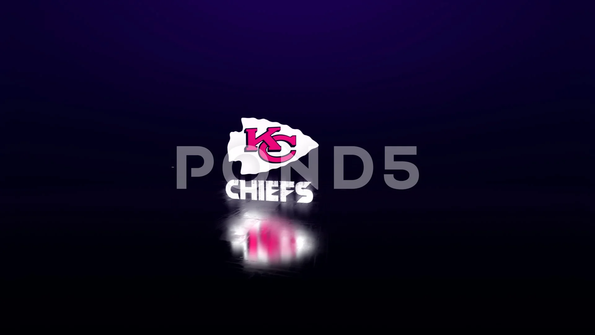 Kansas City Chiefs Stock Footage ~ Royalty Free Stock Videos