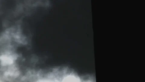 Kansas City Eclipse August 21 2017 Stock Footage 79684264