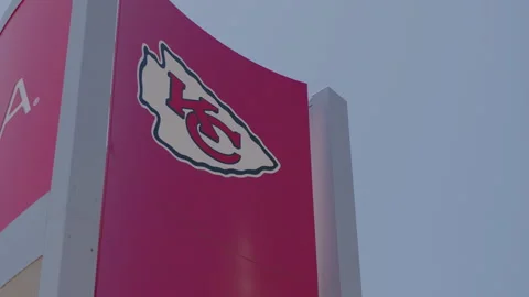 72 Kansas City Chiefs Stock Video Footage - 4K and HD Video Clips