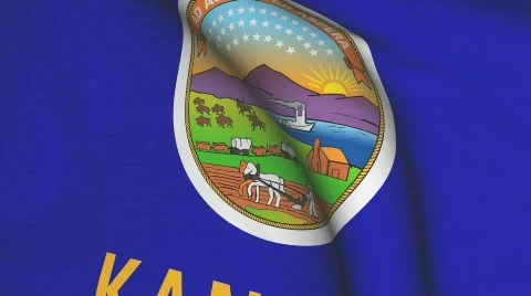 Kansas Stock Footage 436426