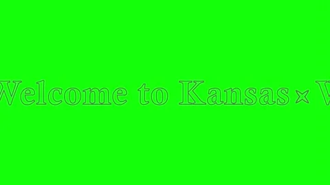 Kansas Stock Footage 317928890