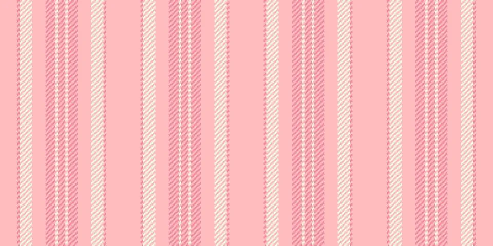 Kanufactory stripe pattern fabric, menu seamless background lines. Hritish .. 스톡 일러스트
