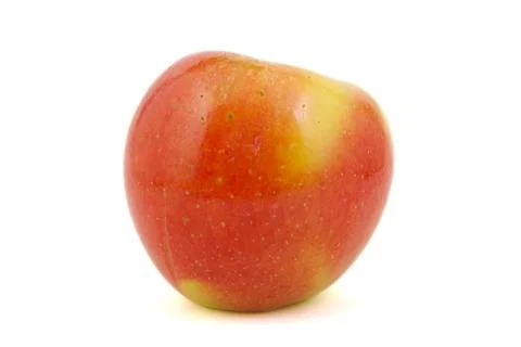 Kanzi red apple Stock Photos