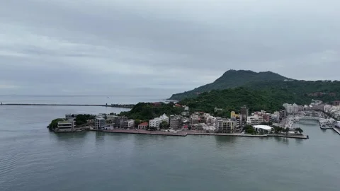 Kaohsiung, Taiwan 動画素材 320550522