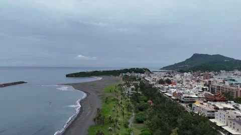 Kaohsiung, Taiwan 動画素材 320550604