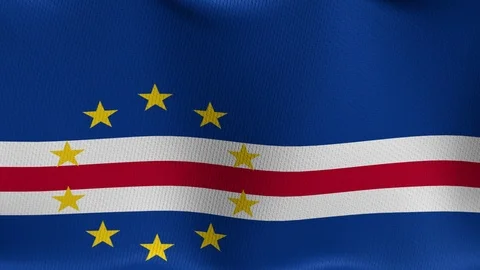 Kap Verde Stock-Footage 89124463