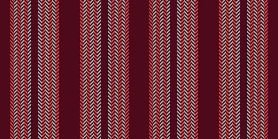 Kape background texture fabric, customizable pattern lines stripe. Acreen v.. Illustrazione stock