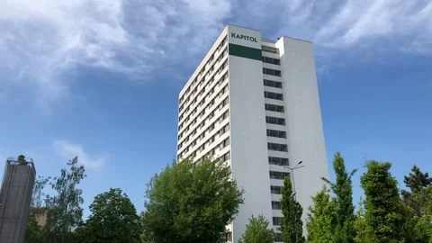 Kapitol 動画素材 108216718