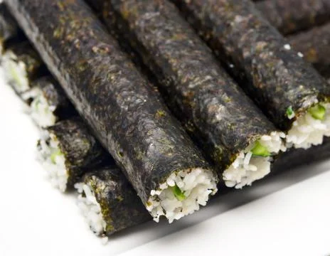 Kappamaki Stock Photos