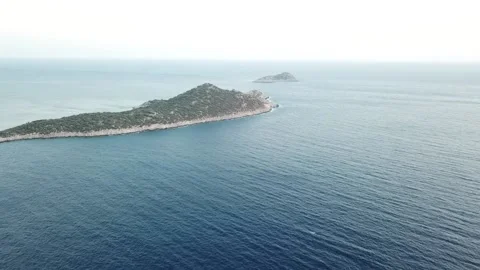 Kaputaş4 Video stock 154898460