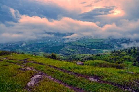 Karabakh Stock Photos