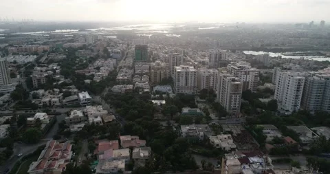 Karachi 3swords 02 Video stock 140356197