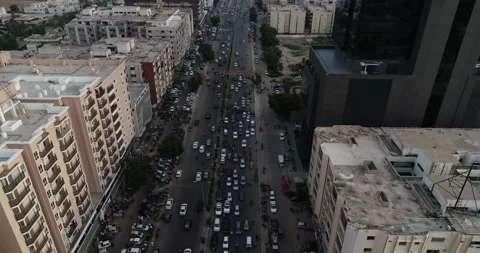 Karachi 3swords 04 Stock Footage 140363090