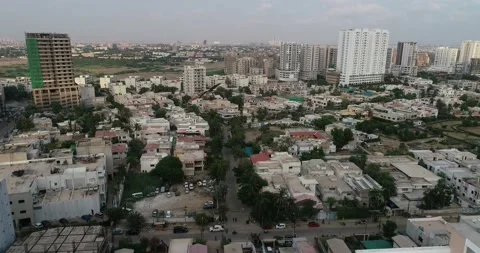 Karachi 3swords 05 Stock Footage 140362825