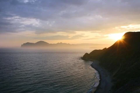 Karadag Stock Photos