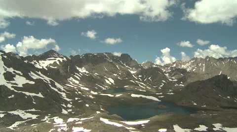  Karadeniz Mountain Timelapse Stock Footage 60766020