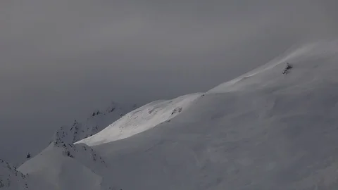 Karakoram Mountains View Stock Footage 115574080
