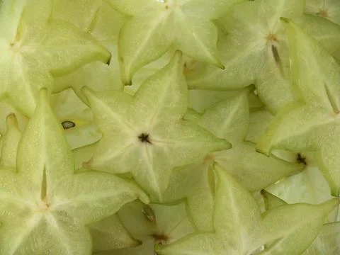 Karambola Stock Photos