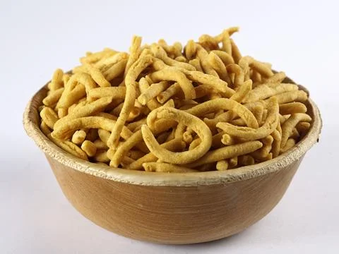 Karasev savory Stock Photos
