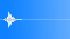 Karate - action swish 01 Sound Effect