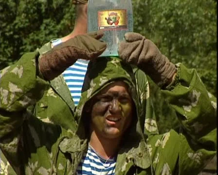 Karate Stock Footage 12652563