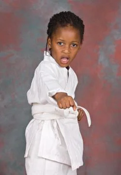 Karate Фото