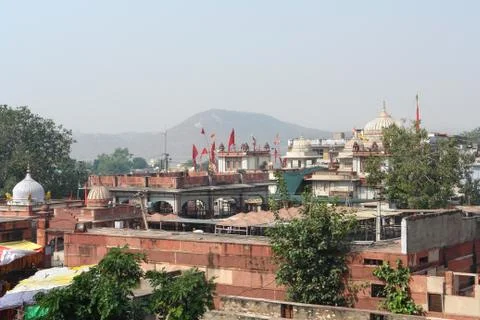 Karauli Stock Photos