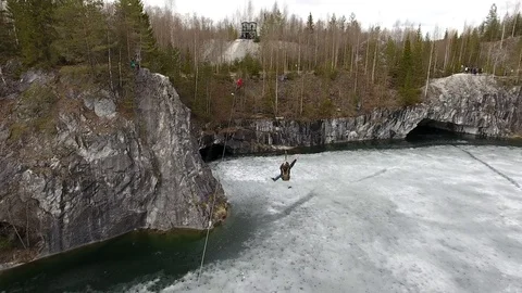 Karelia 5 Stock Footage 86978421