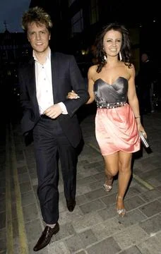  Karen Hardy at the Pixie Collection launch party at MO*VIDA in London - 2... Stock Photos