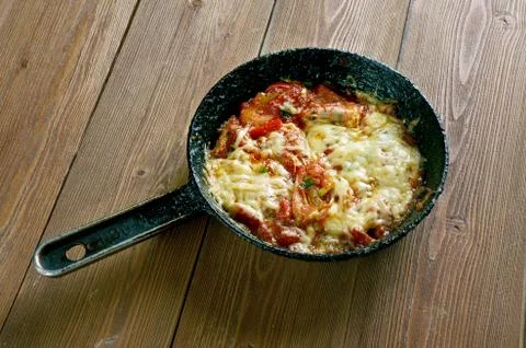 Karides Guvech Stock Photos