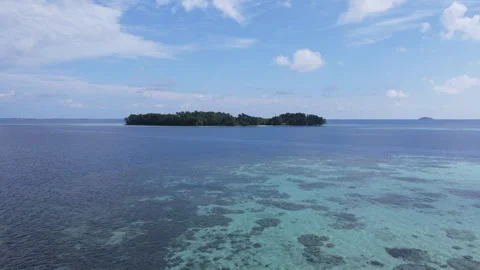KARIMUN JAWA Stock Footage 321341335