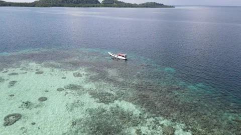 KARIMUN JAWA Stock Footage 321341403