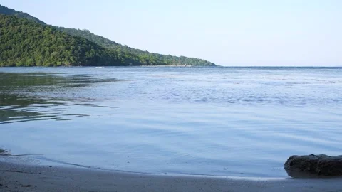 Karimunjawa Island Beach Loop Видео 257655057