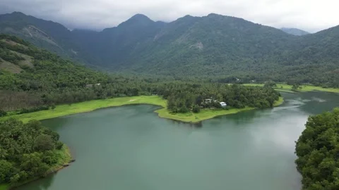 Kariyathumpara Stock Footage 314678767