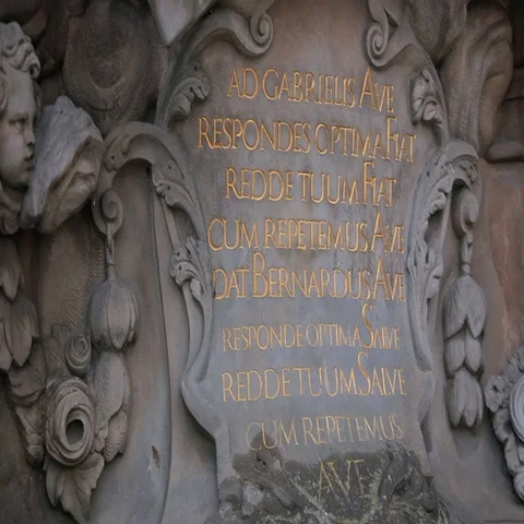 Karlov most Monuments Prague. Stock Footage 69423131