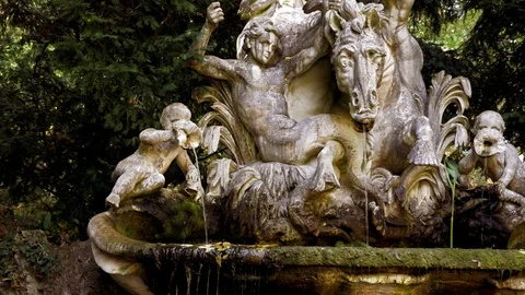 Karlsruhe Stock Footage 111449848