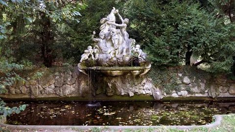 Karlsruhe Stock Footage 111449885