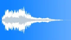 Karma Dreams (Stinger) Stock Music