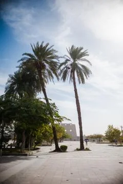 Karnak Temple Complex. Luxor. Egypt. Foto stock