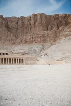 Karnak Temple Complex. Luxor. Egypt. Foto stock