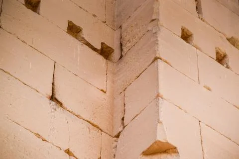 Karnak Temple Complex. Luxor. Egypt. Stock Photos
