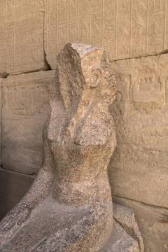 Karnak Temple Stock Photos