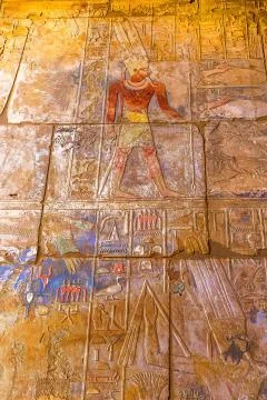 KarnakTemple Stock Photos