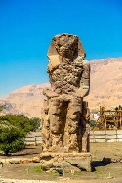 KarnakTemple Stock Photos