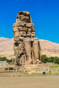 KarnakTemple Stock Photos