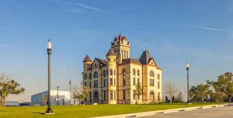 Karnes County Stock Photos